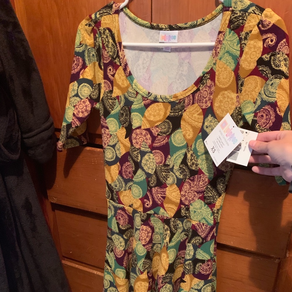 Lularoe